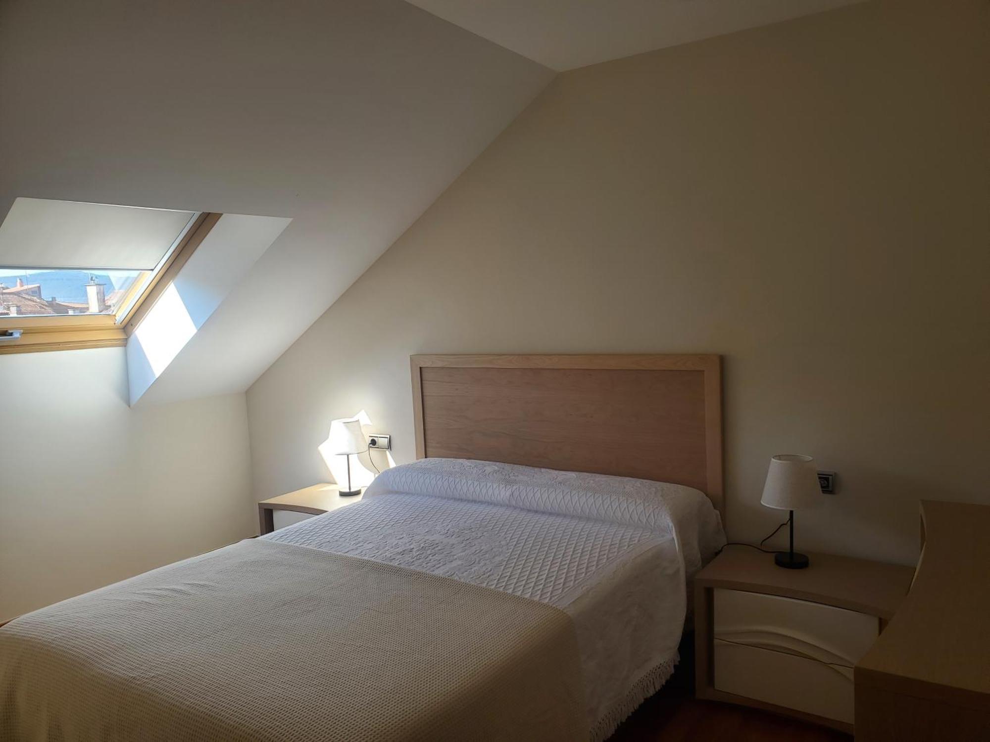 Apartamento Atico Excepcional Tranquilo En La Playa *